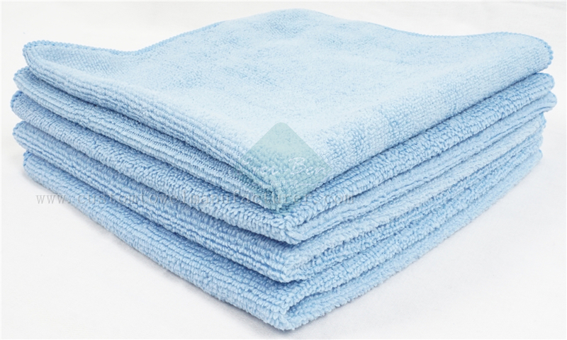China Custom small microfibre towel Factory Promotional Printing Microfiber Hair Dry Towel Turban Wrap Cap Supplier